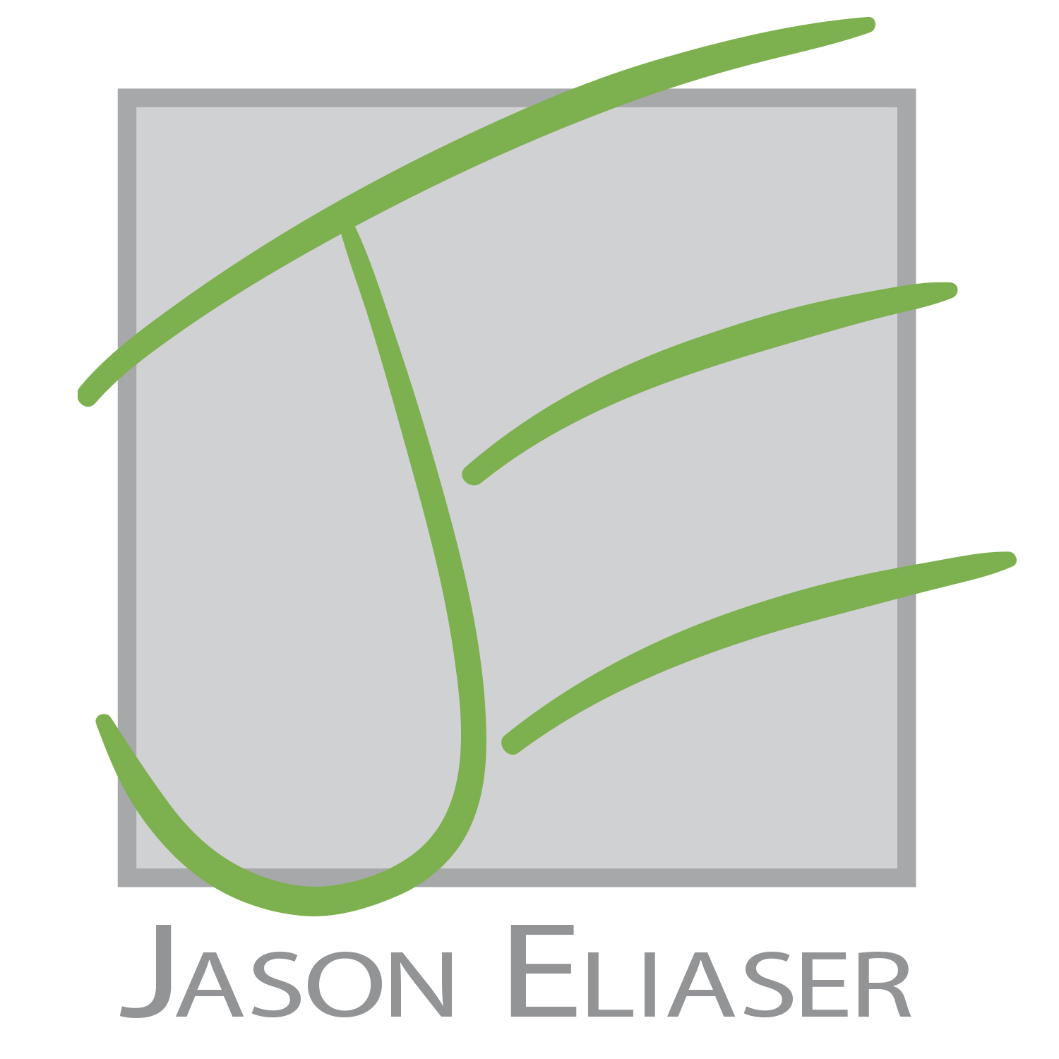Jason Eliaser